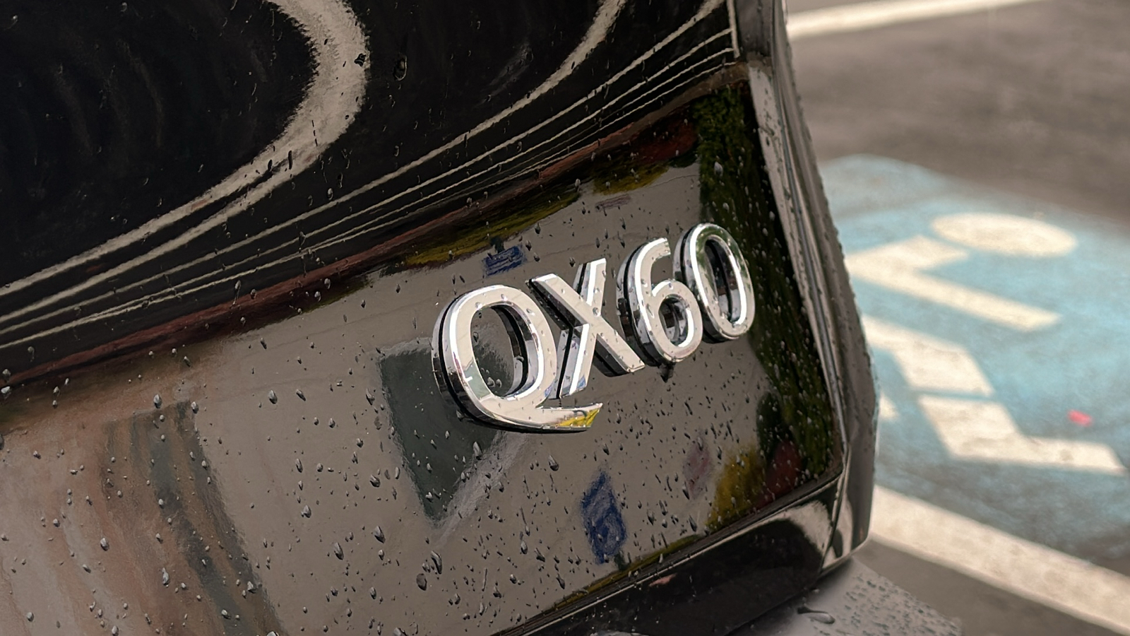 2024 INFINITI QX60 AUTOGRAPH 9