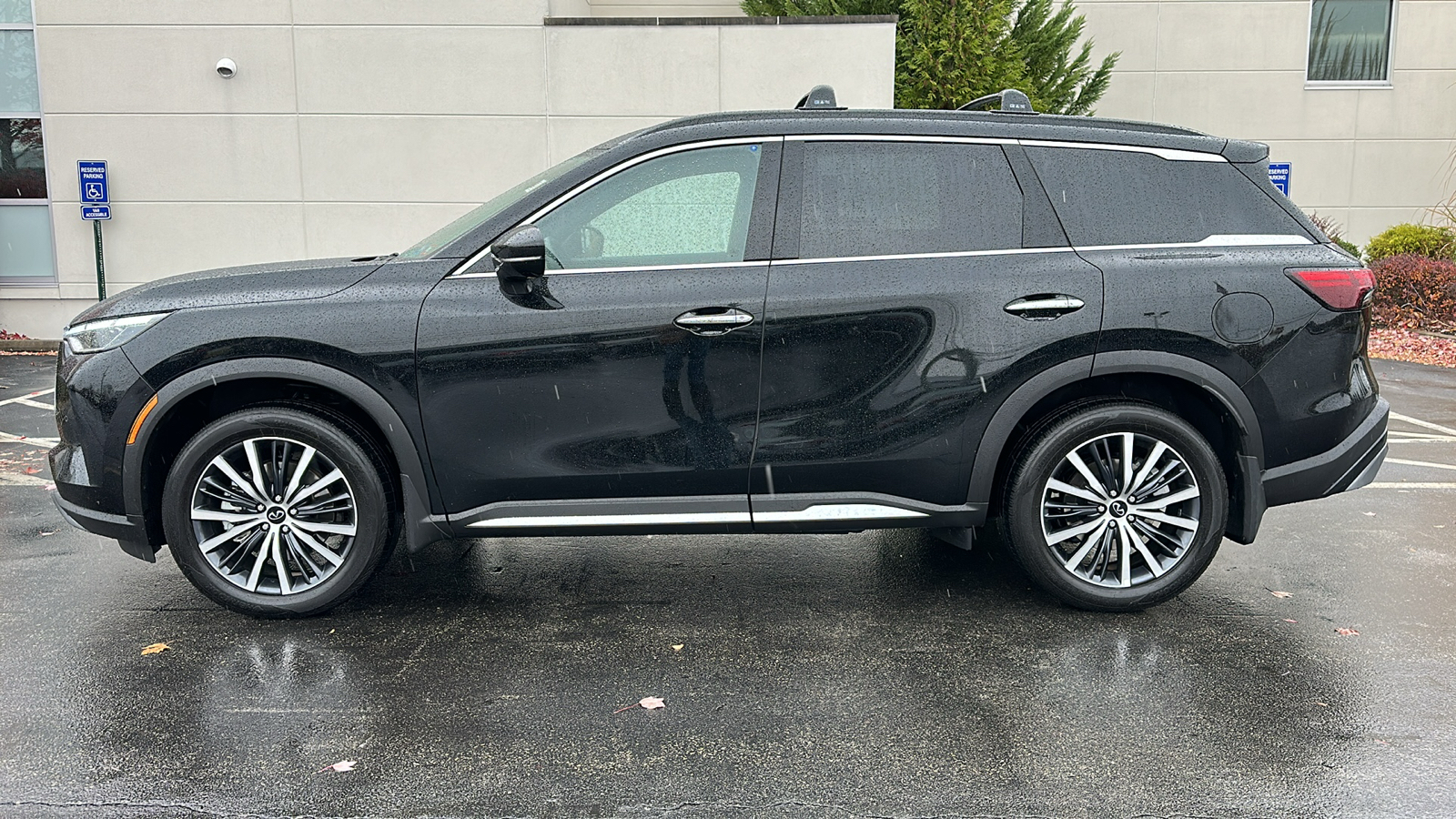 2024 INFINITI QX60 AUTOGRAPH 28