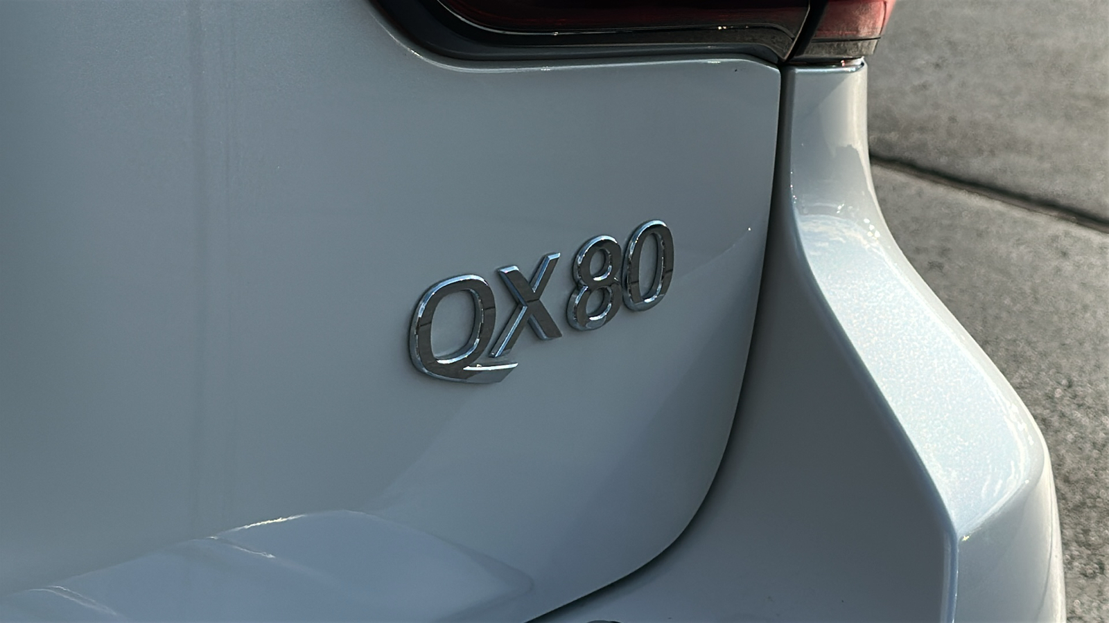 2024 INFINITI QX80 PREMIUM SELECT 10