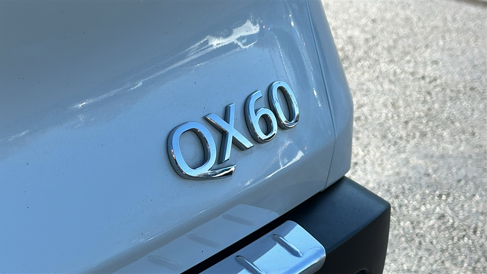 2023 INFINITI QX60 SENSORY 9