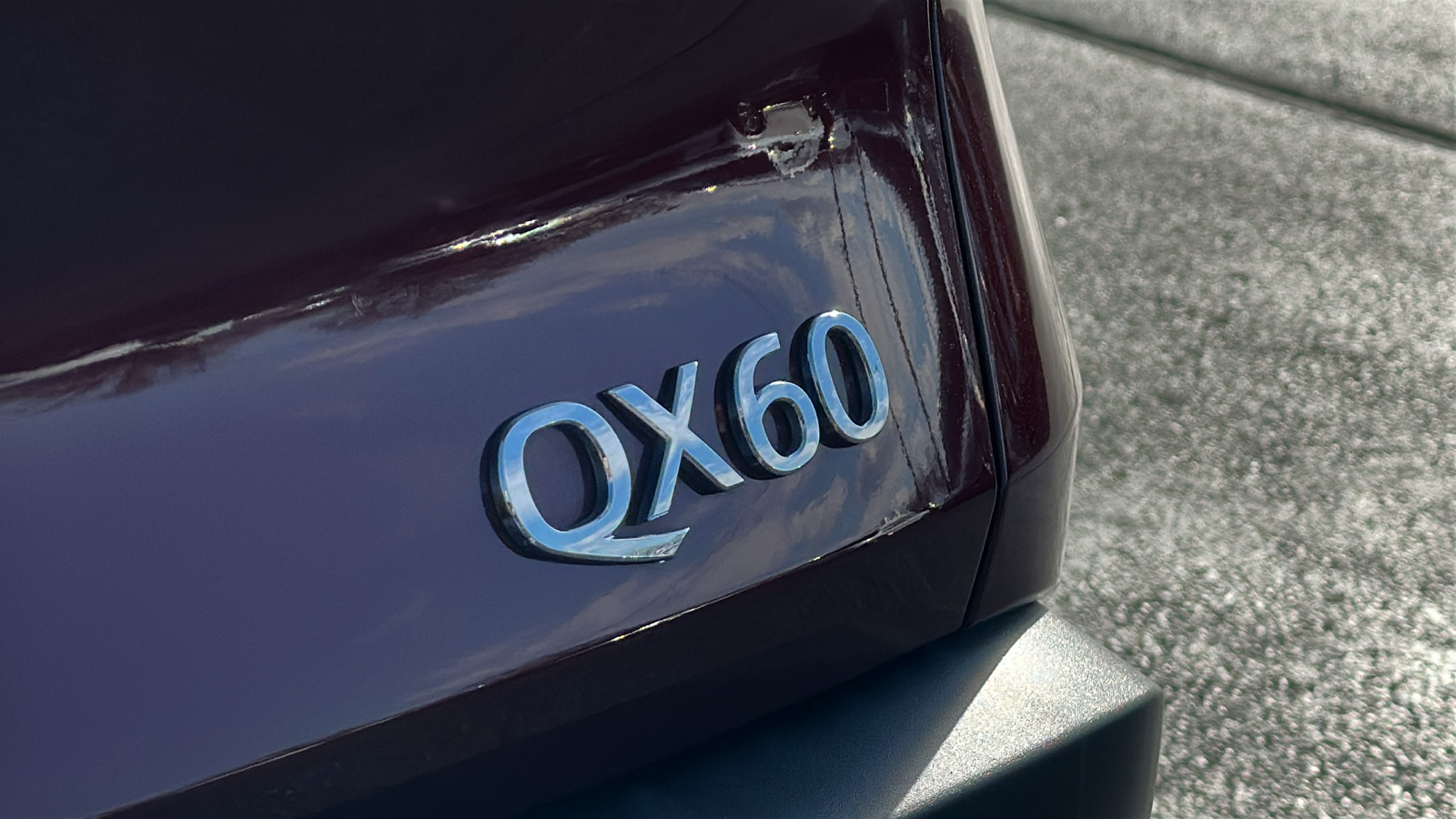 2024 INFINITI QX60 AUTOGRAPH 9