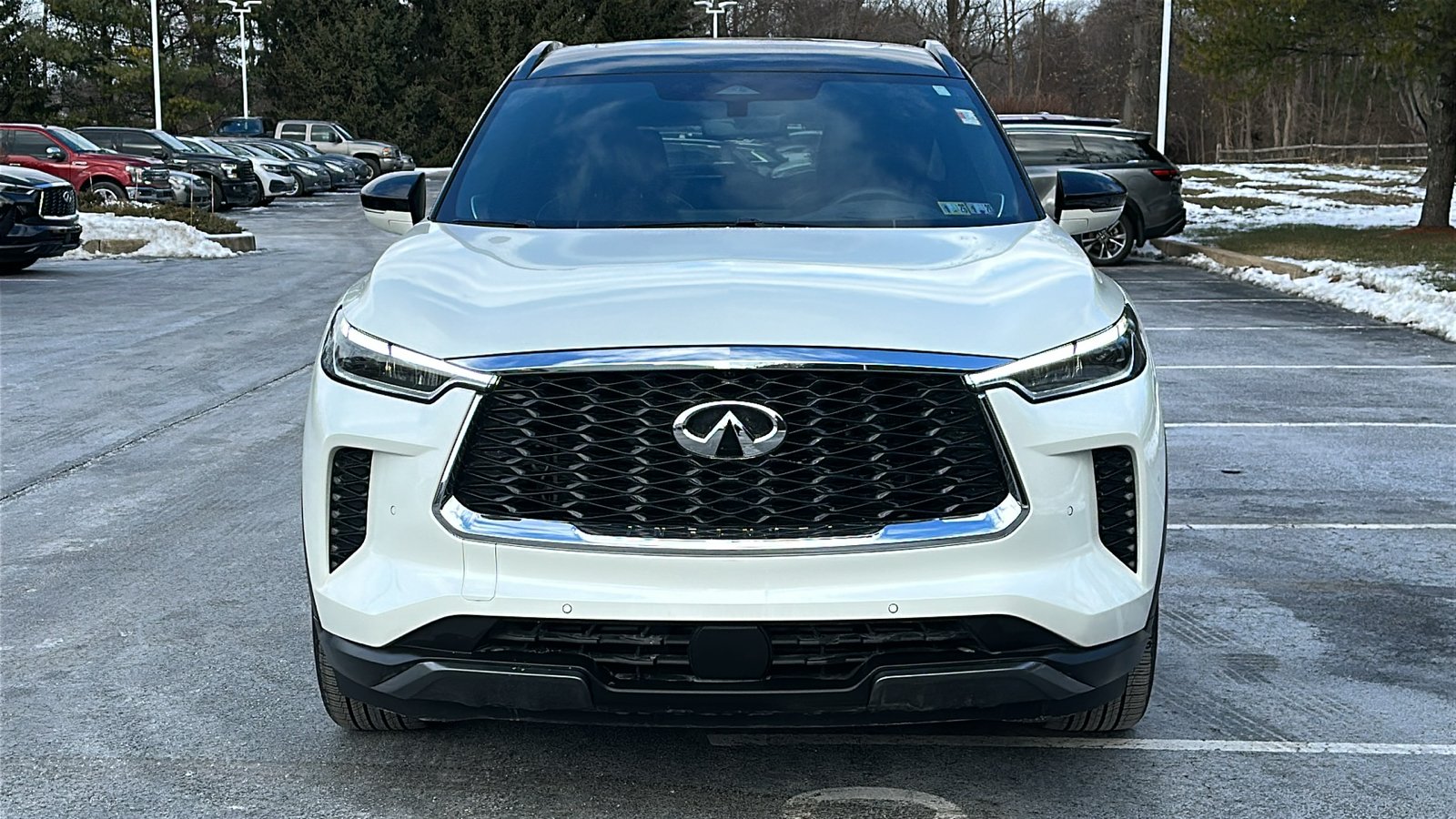 2023 INFINITI QX60 AUTOGRAPH 3