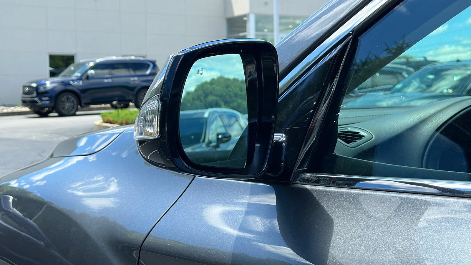 2020 INFINITI QX60 LUXE 12