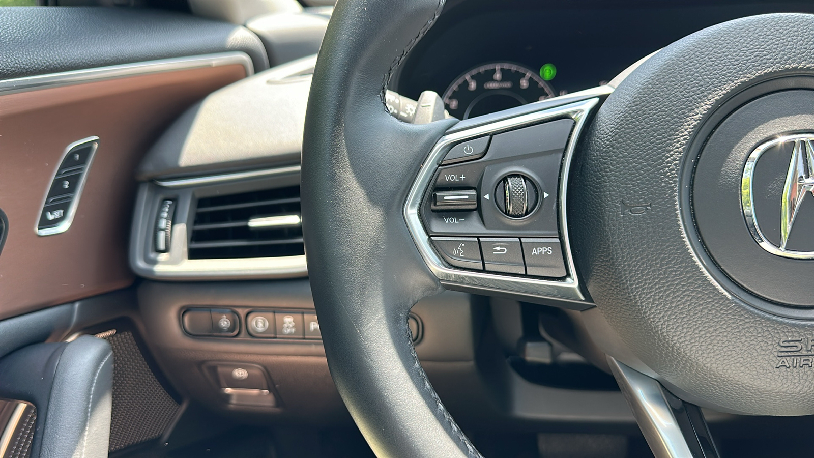 2021 Acura TLX w/Technology Package 16