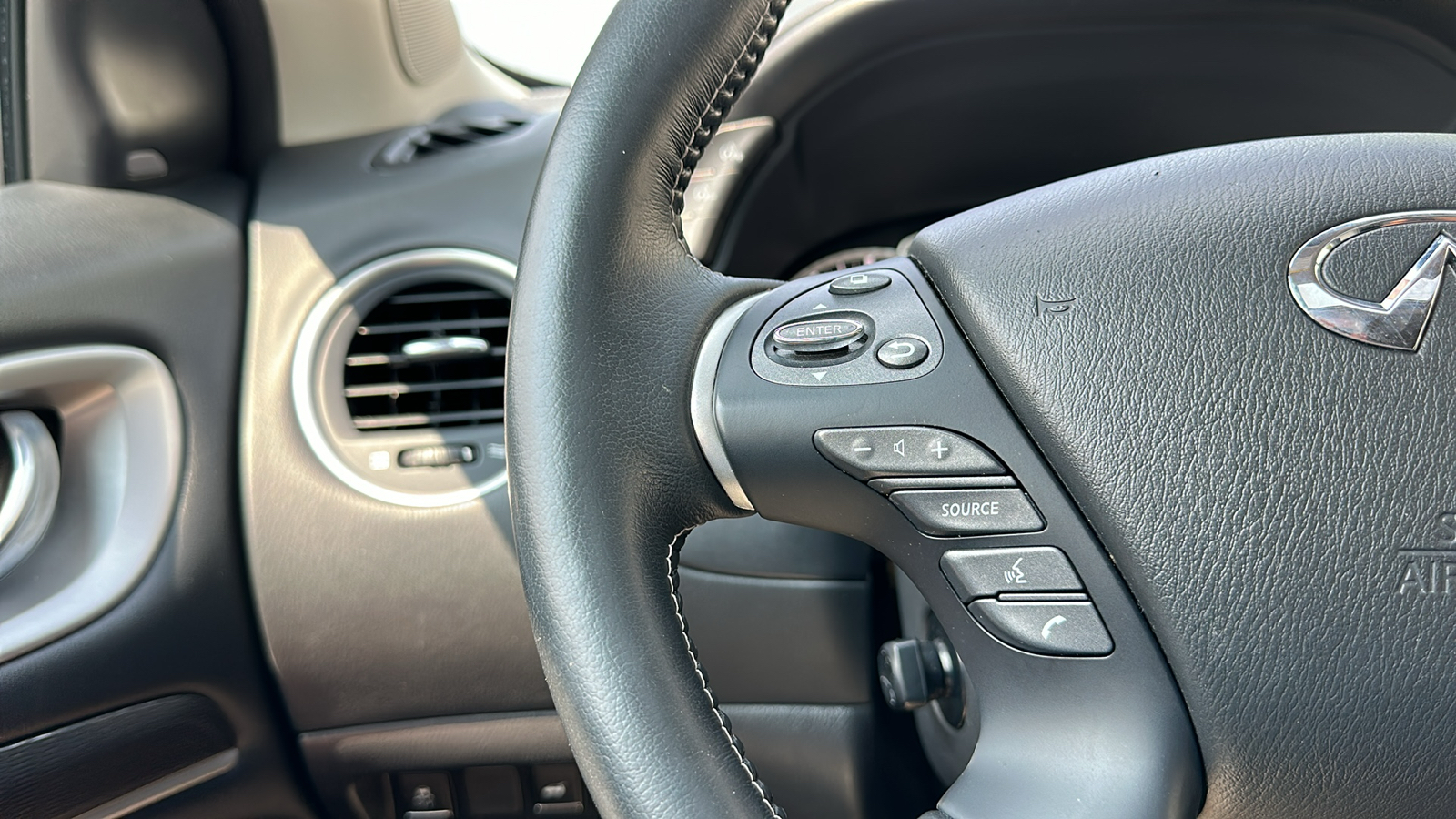 2020 INFINITI QX60 SIGNATURE EDITION 17