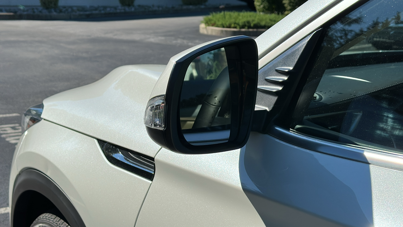 2021 INFINITI QX50 LUXE 12