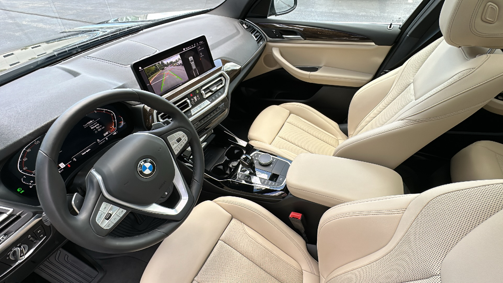 2023 BMW X3 xDrive30i 22