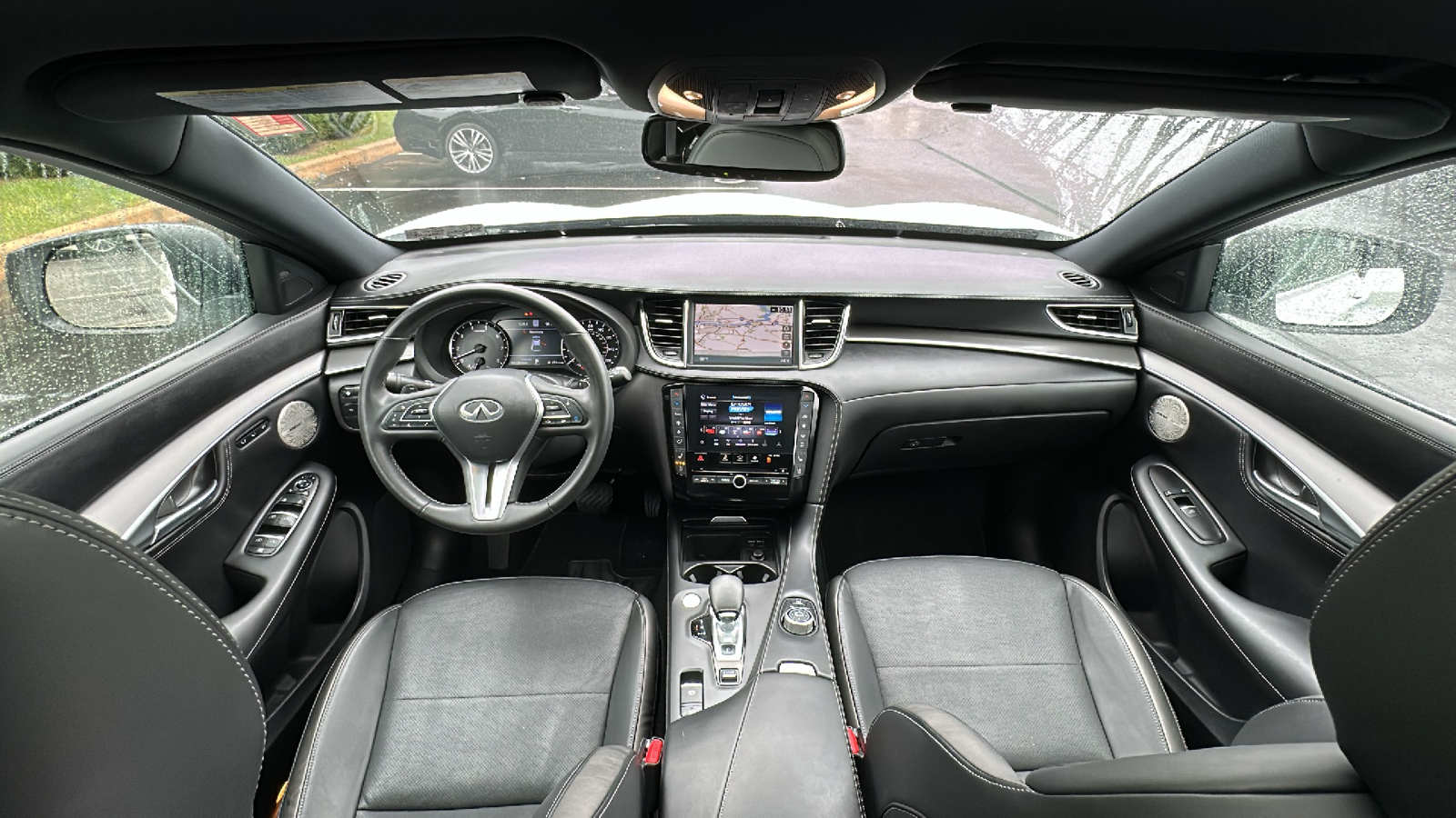 2023 INFINITI QX55 ESSENTIAL 28