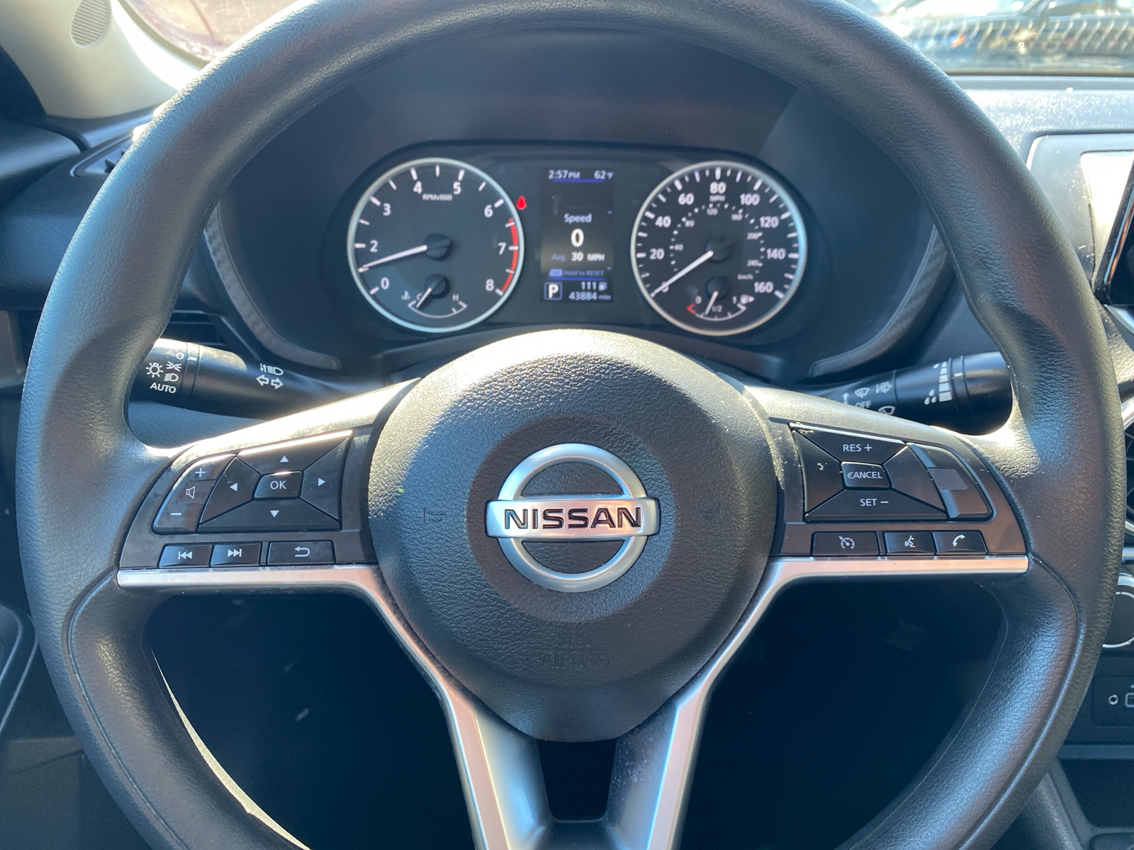 2021 Nissan Sentra S 13