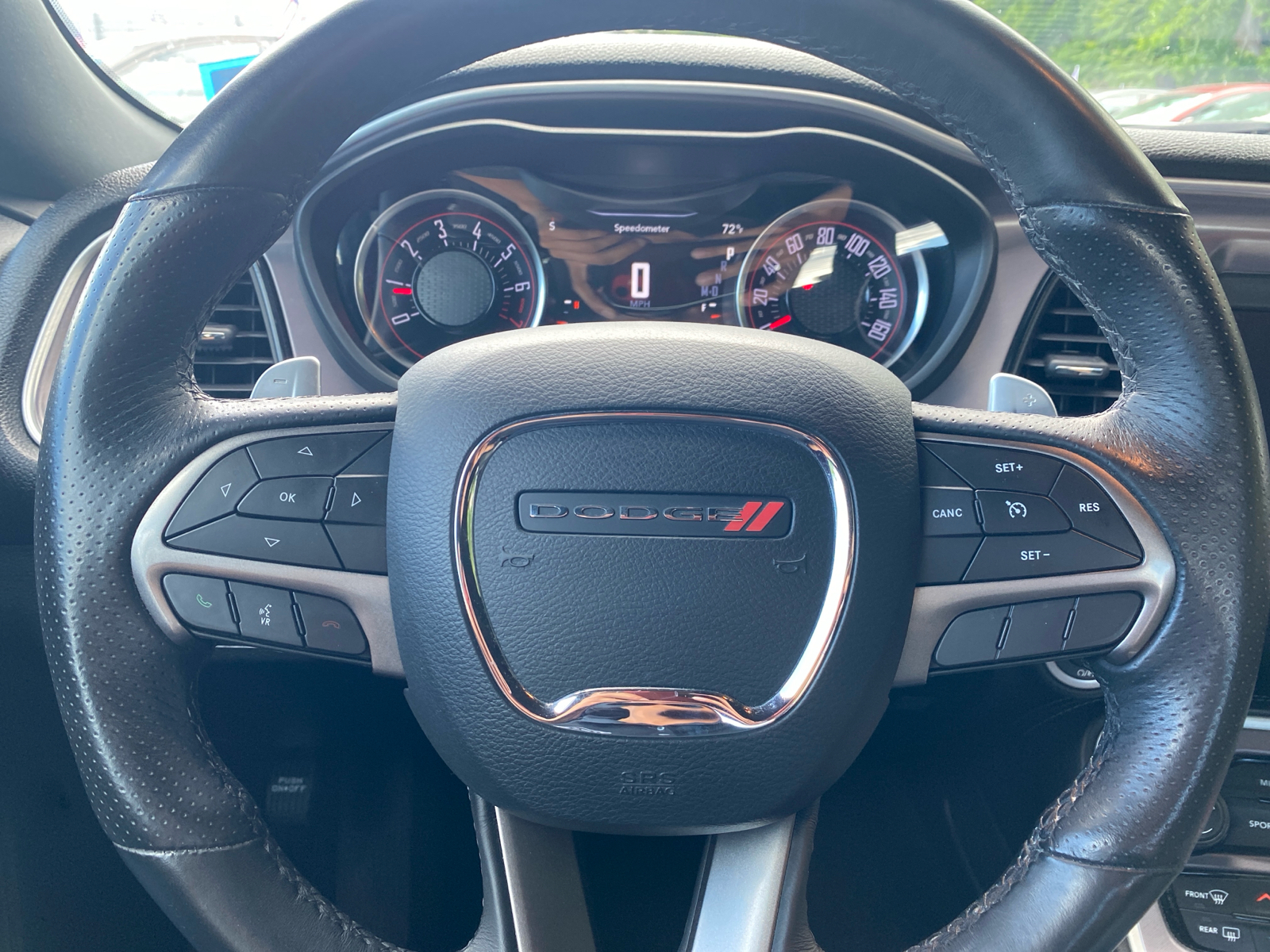 2019 Dodge Challenger GT 12