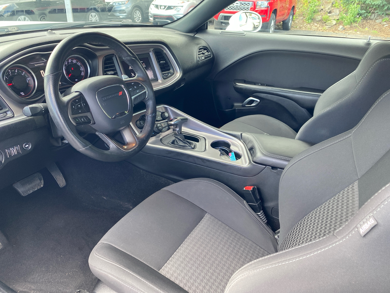2019 Dodge Challenger GT 24