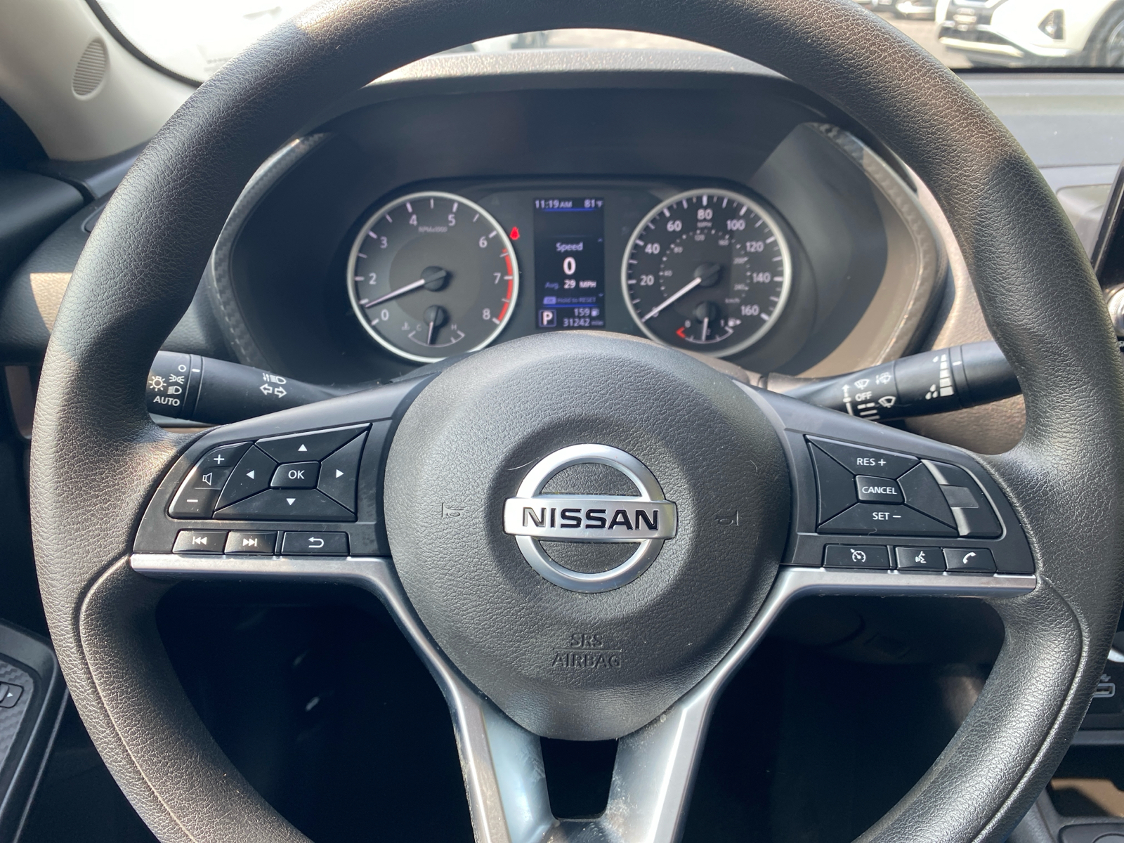 2021 Nissan Sentra S 13