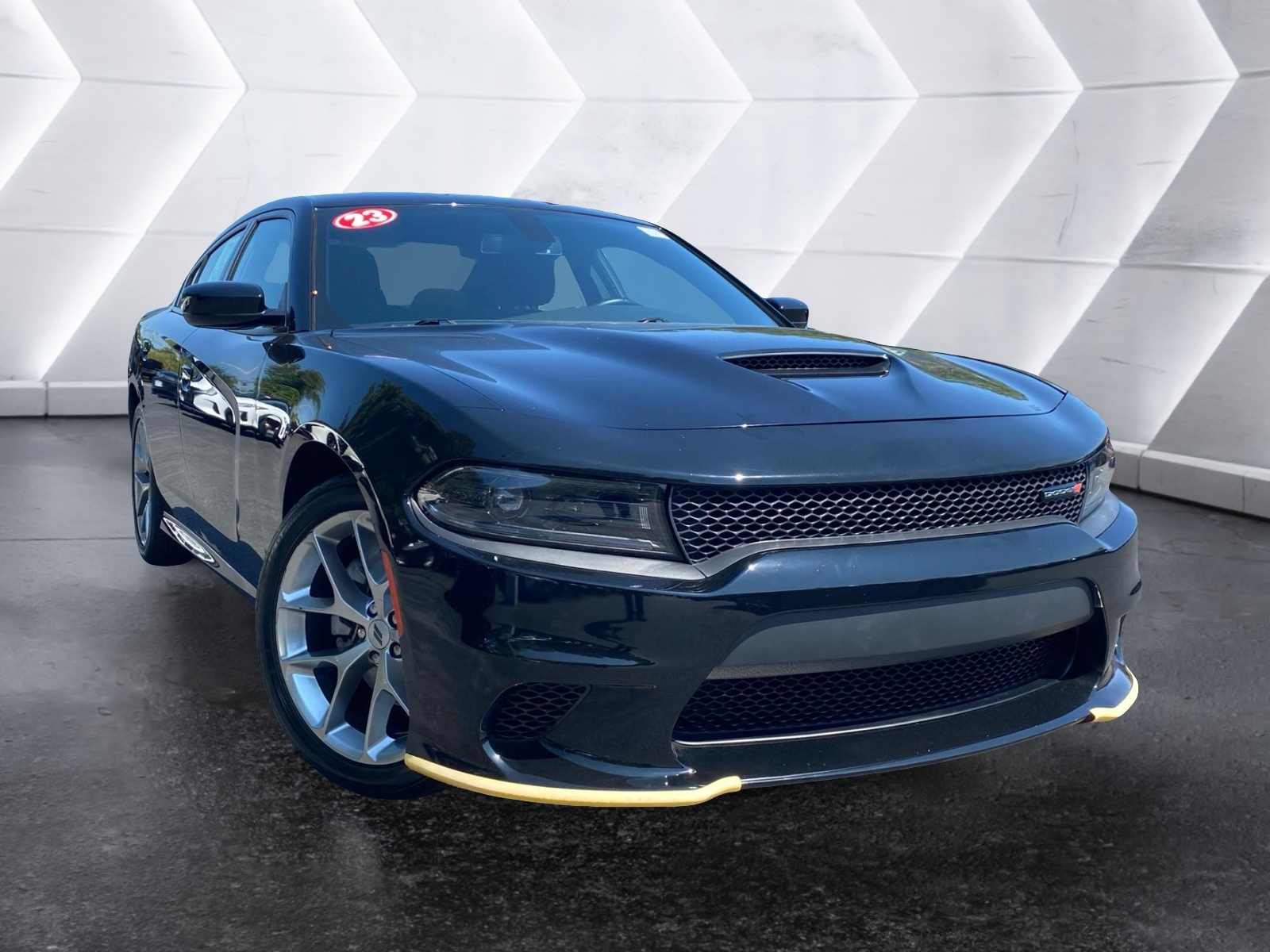 2023 Dodge Charger GT 1