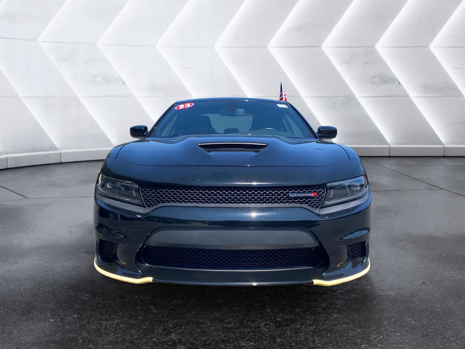 2023 Dodge Charger GT 2