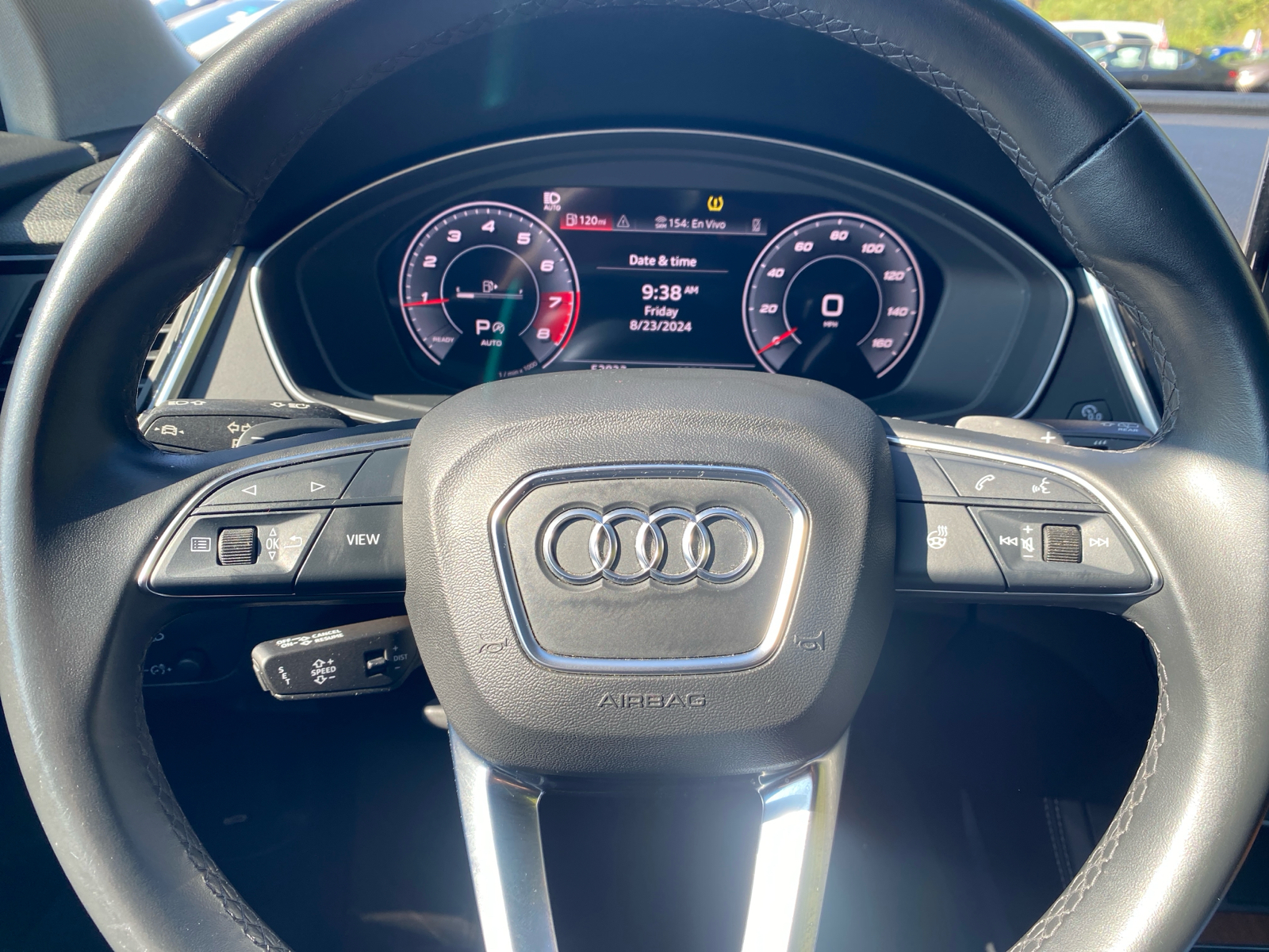 2021 Audi Q5 45 Premium Plus 13