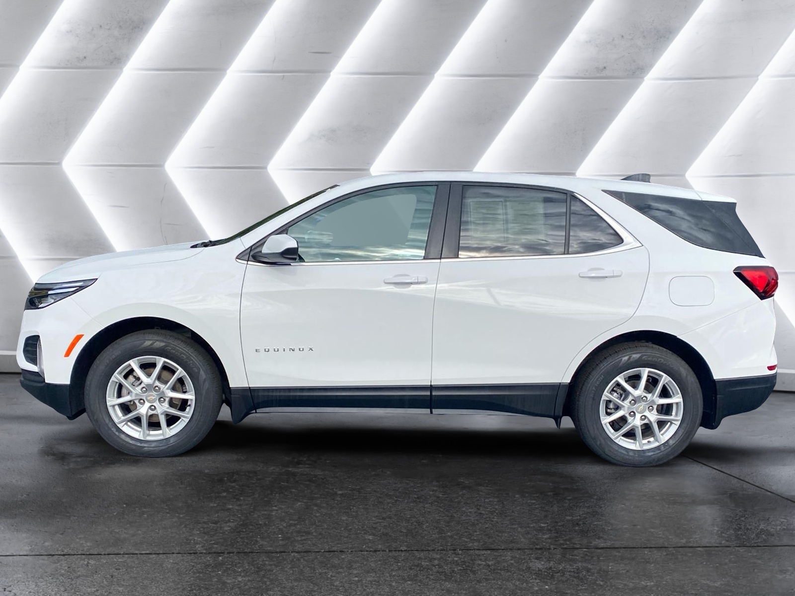 2023 Chevrolet Equinox LT 4