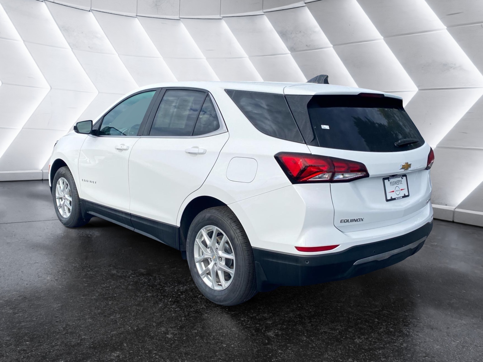 2023 Chevrolet Equinox LT 5