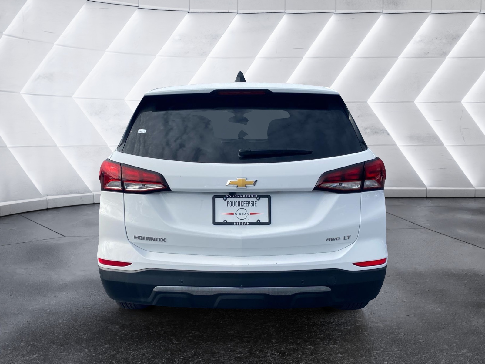 2023 Chevrolet Equinox LT 6