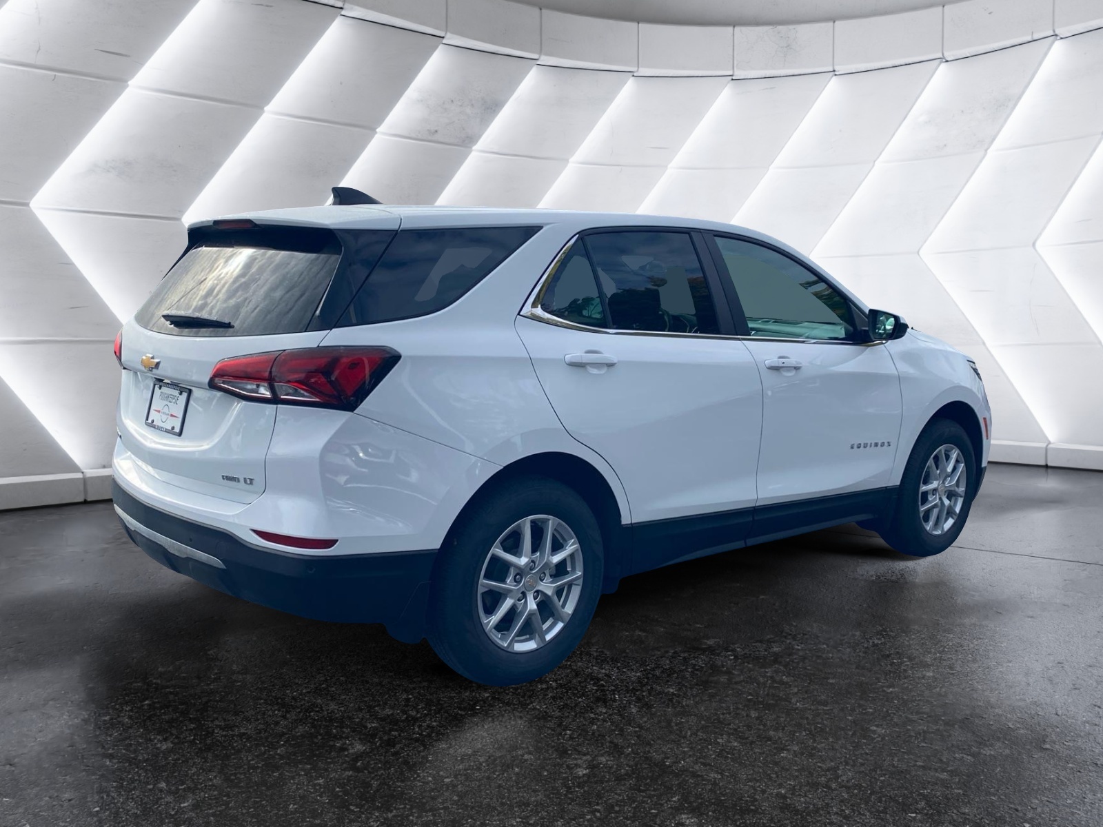 2023 Chevrolet Equinox LT 7