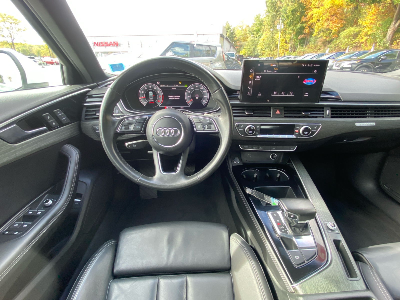 2022 Audi A4  10