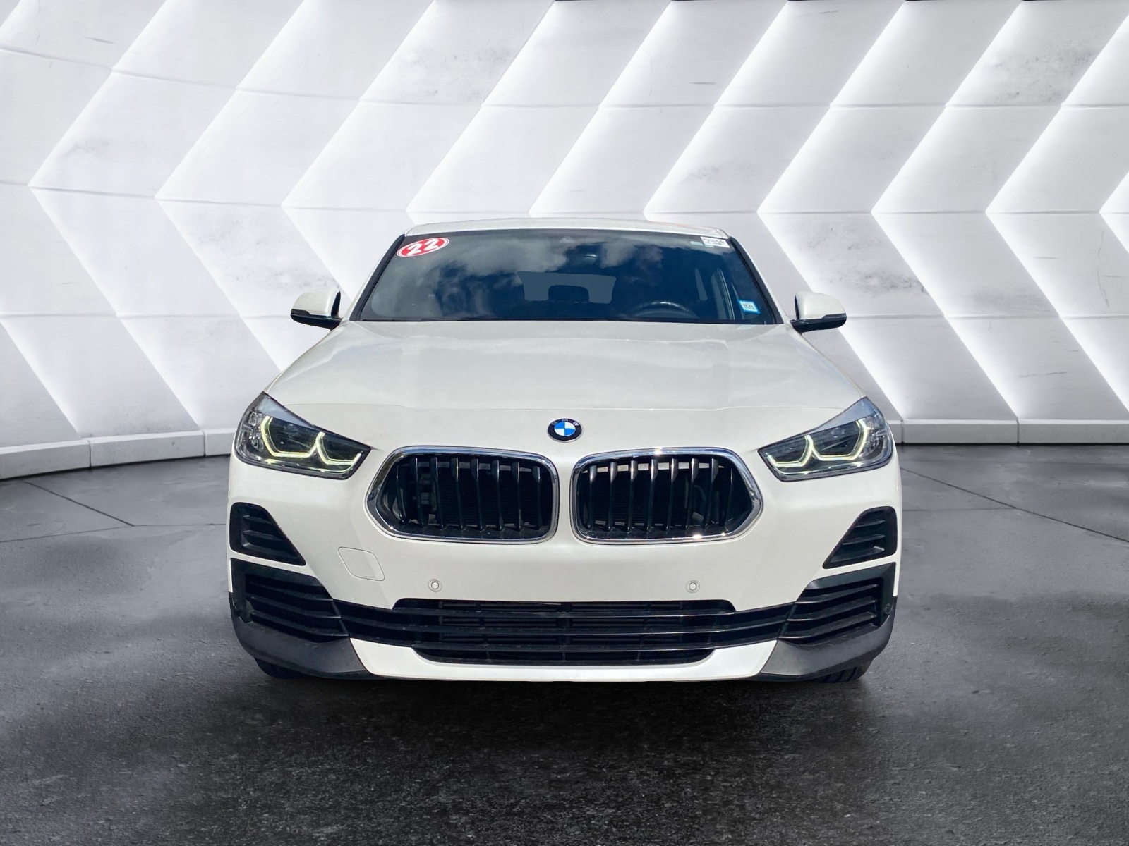 2022 BMW X2 sDrive28i 2