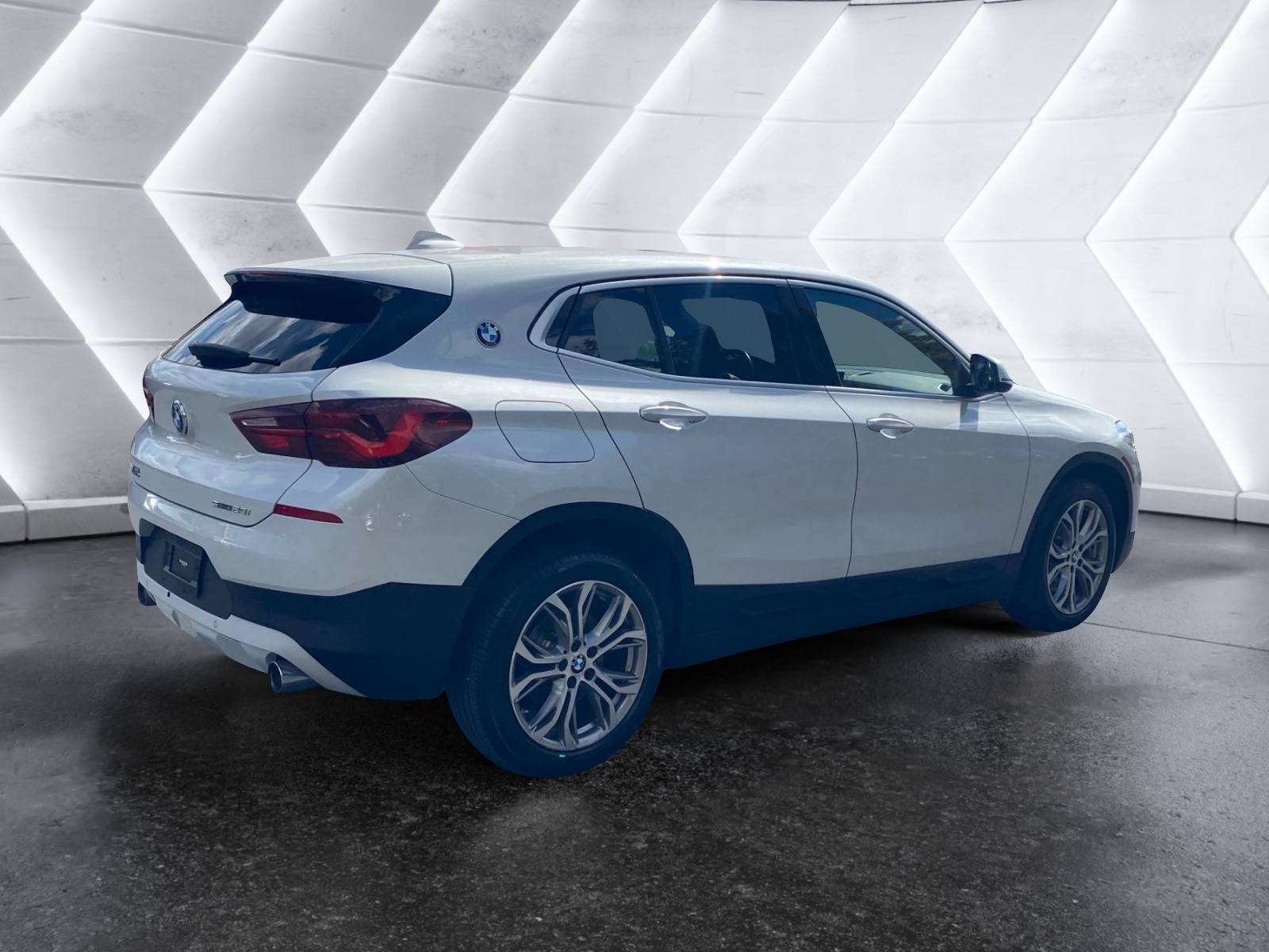 2022 BMW X2 sDrive28i 7