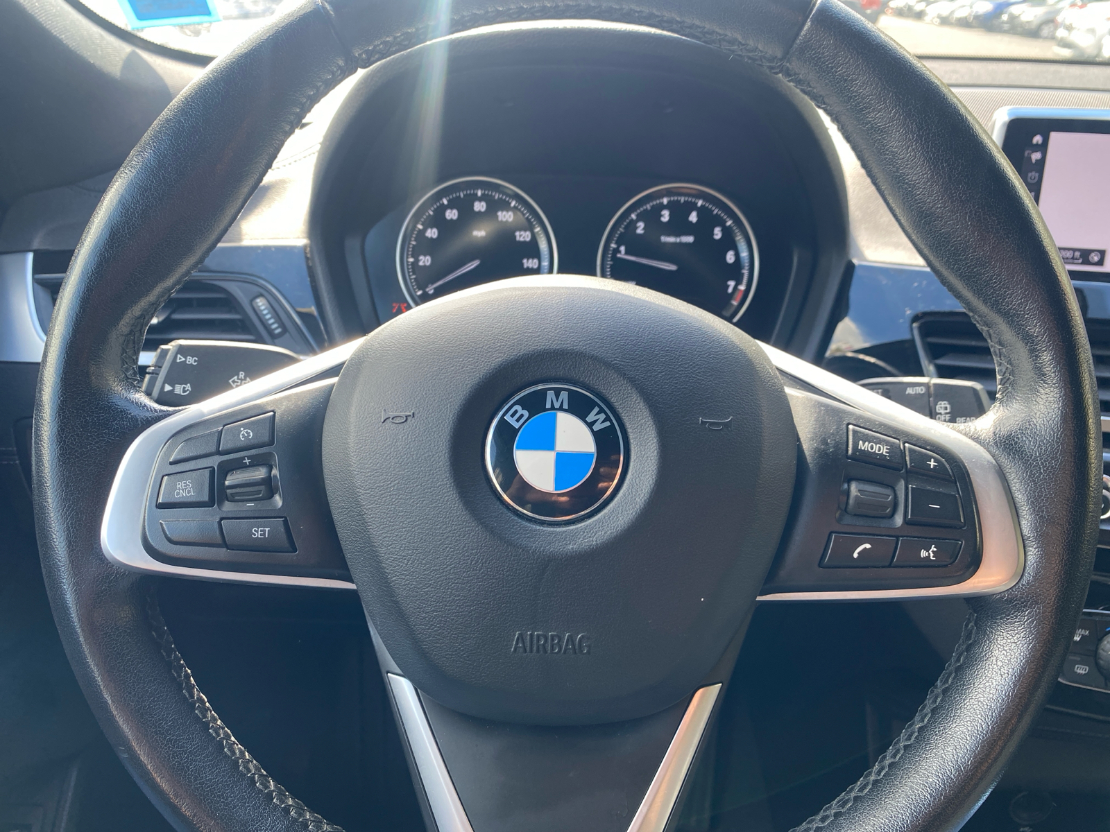 2022 BMW X2 sDrive28i 13