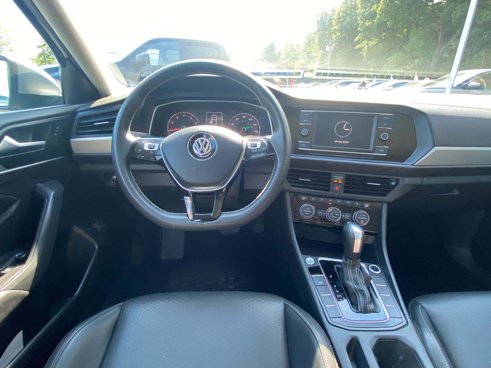 2021 Volkswagen Jetta  10