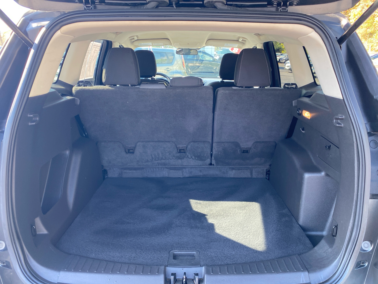 2018 Ford Escape SE 27