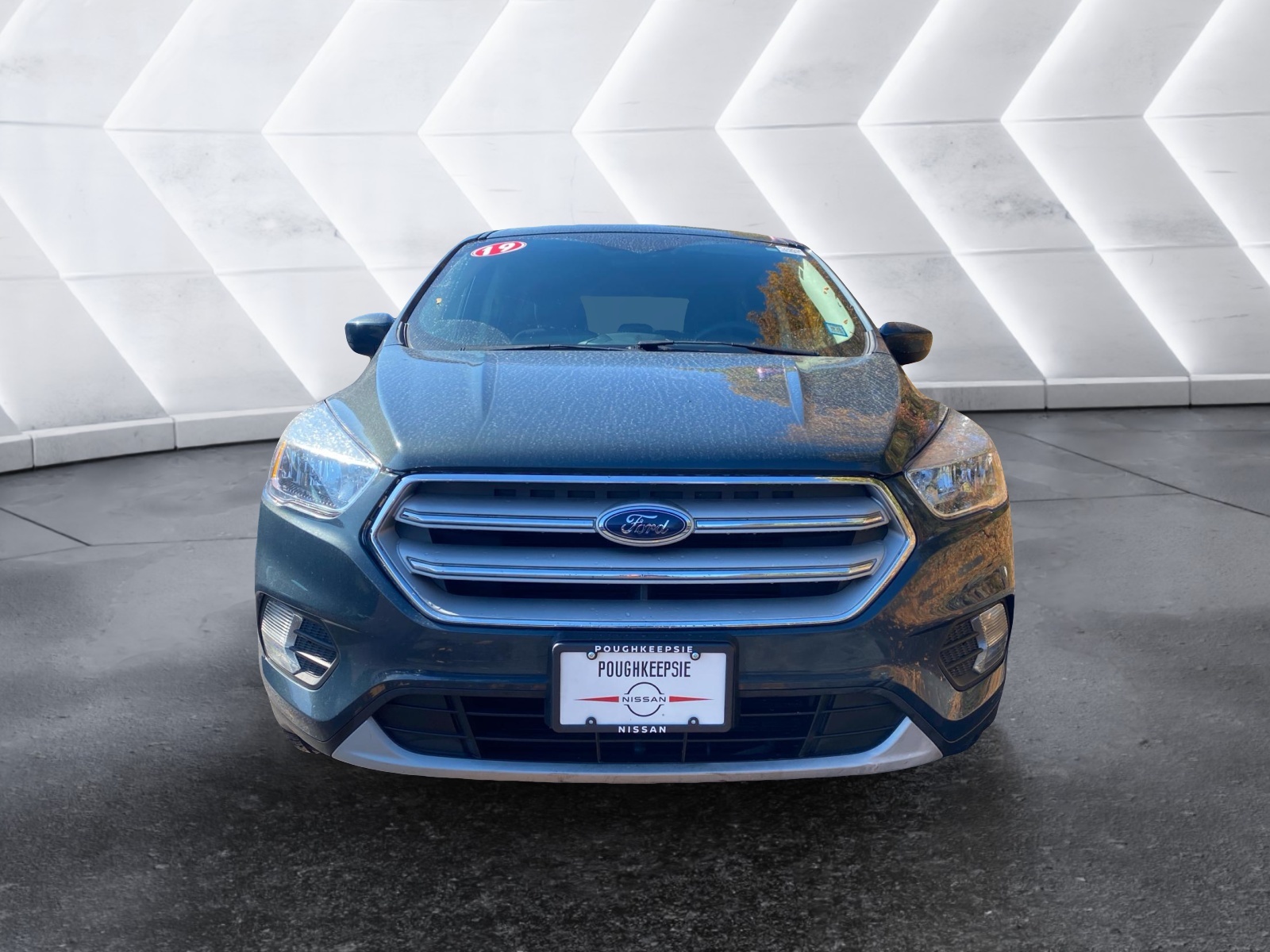 2019 Ford Escape SE 2