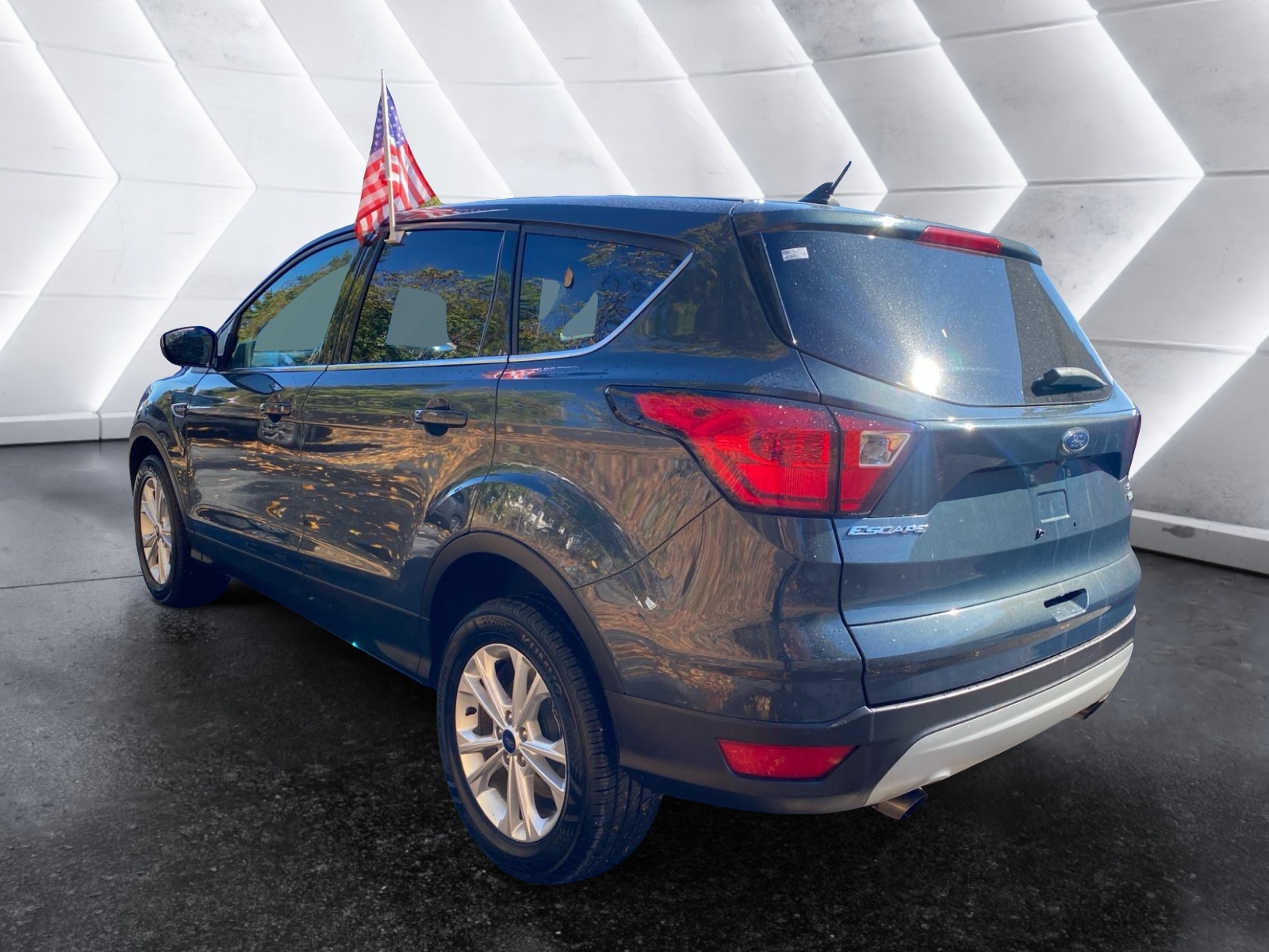 2019 Ford Escape SE 5