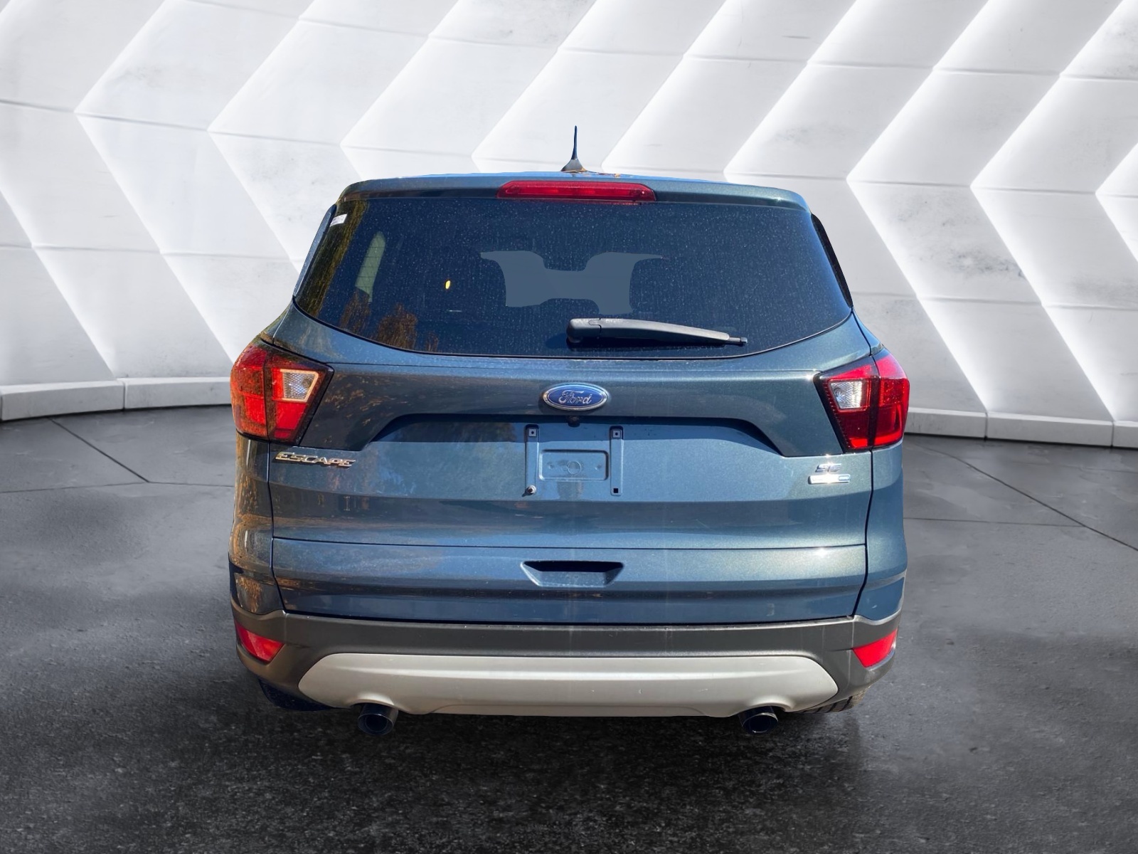 2019 Ford Escape SE 6