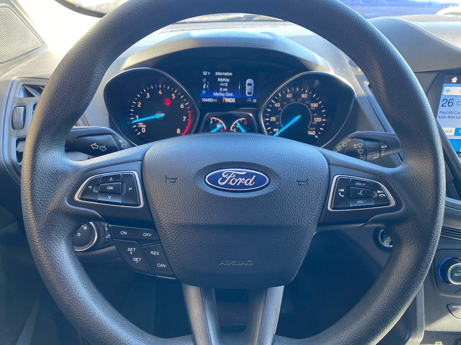 2019 Ford Escape SE 13