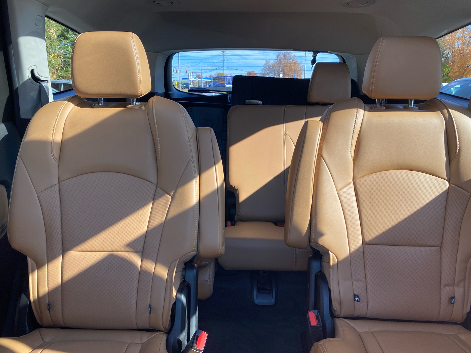 2019 Buick Enclave Essence 23