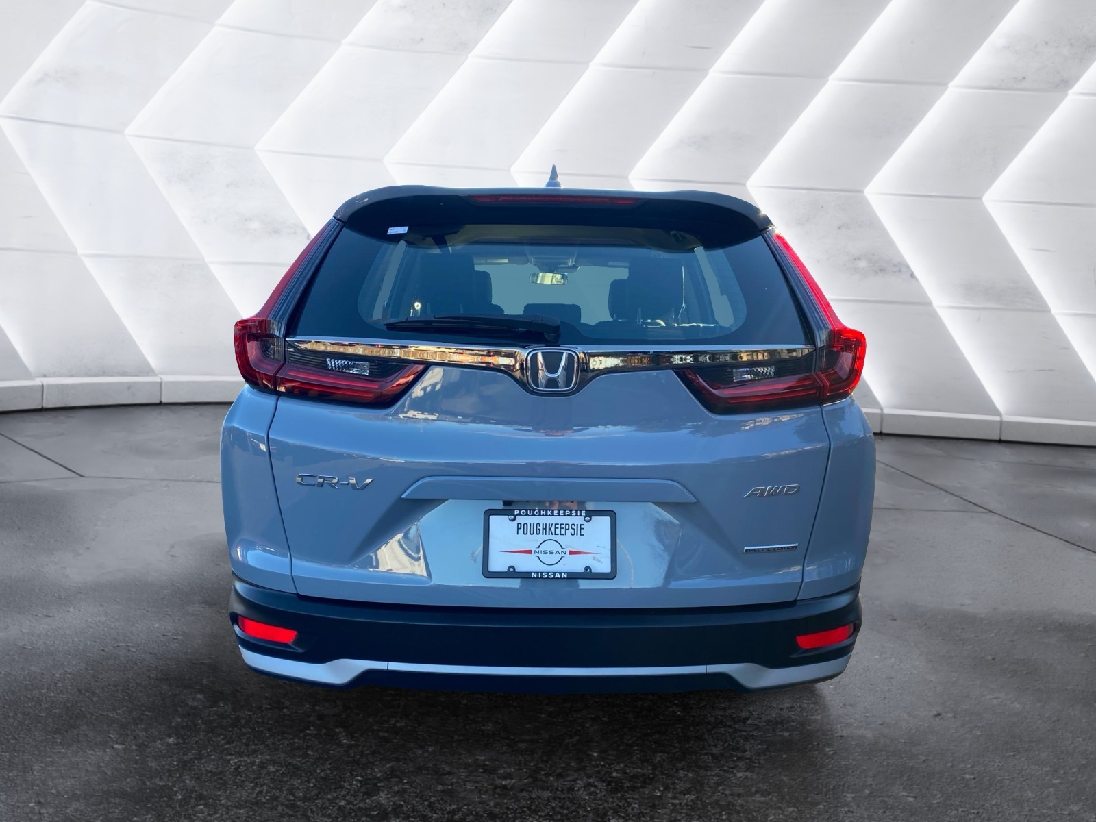 2022 Honda CR-V Special Edition 6