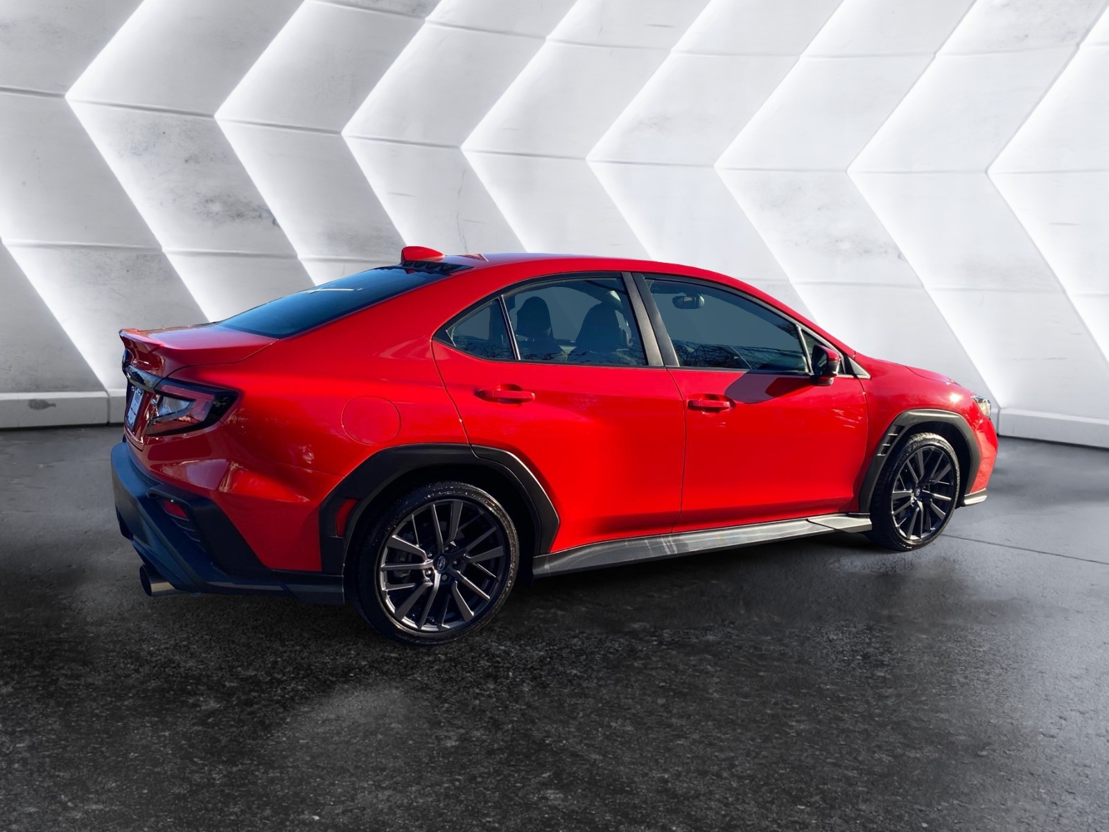 2023 Subaru WRX Premium 7