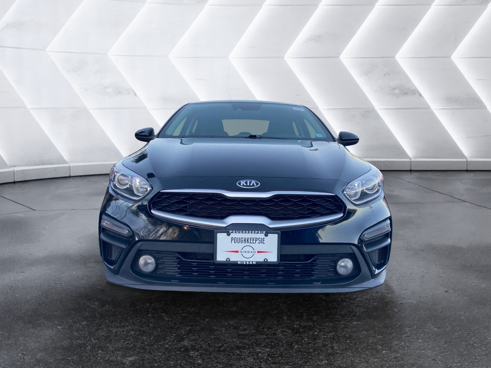 2021 Kia Forte FE 2