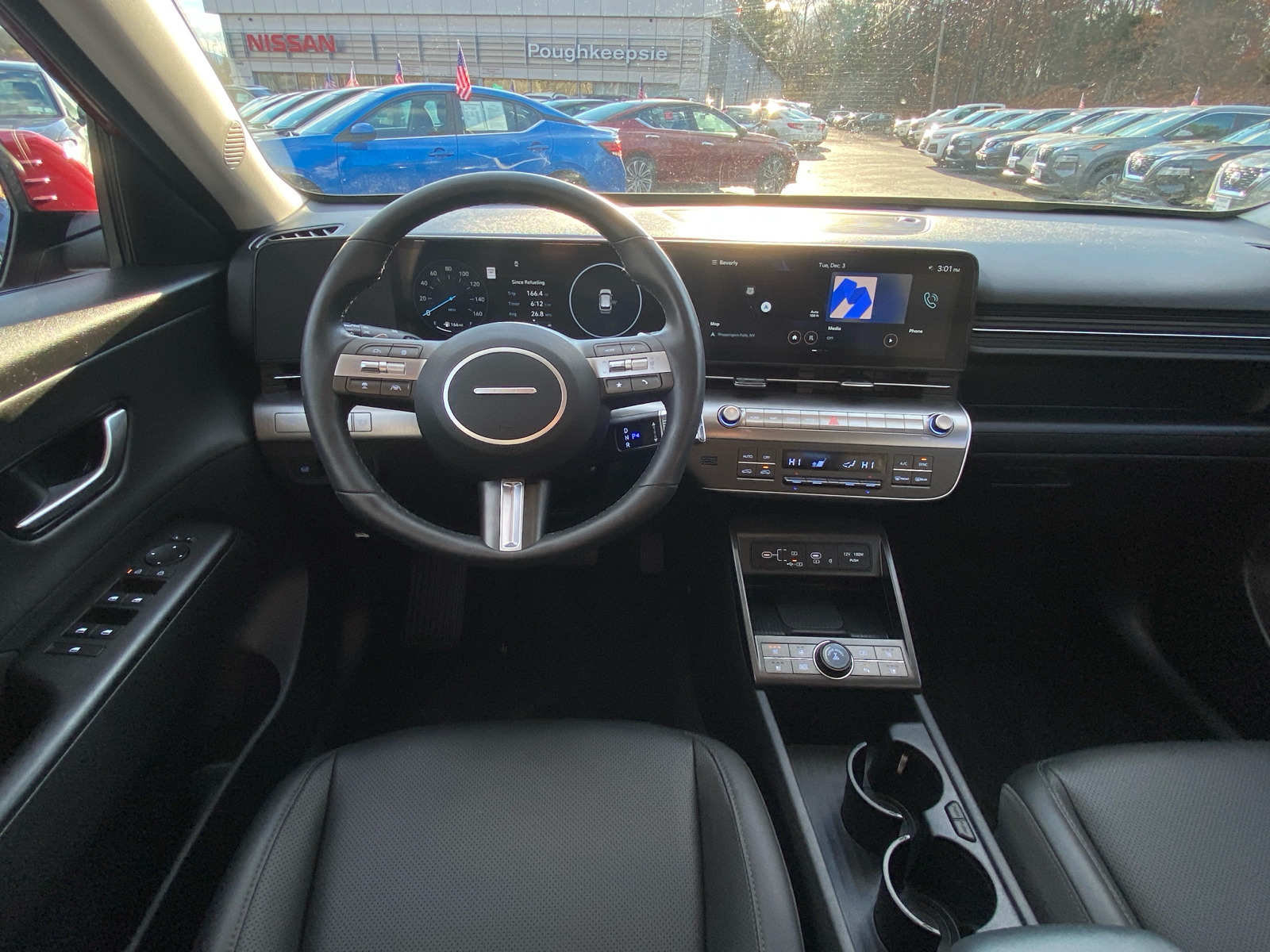 2024 Hyundai Kona Limited 10