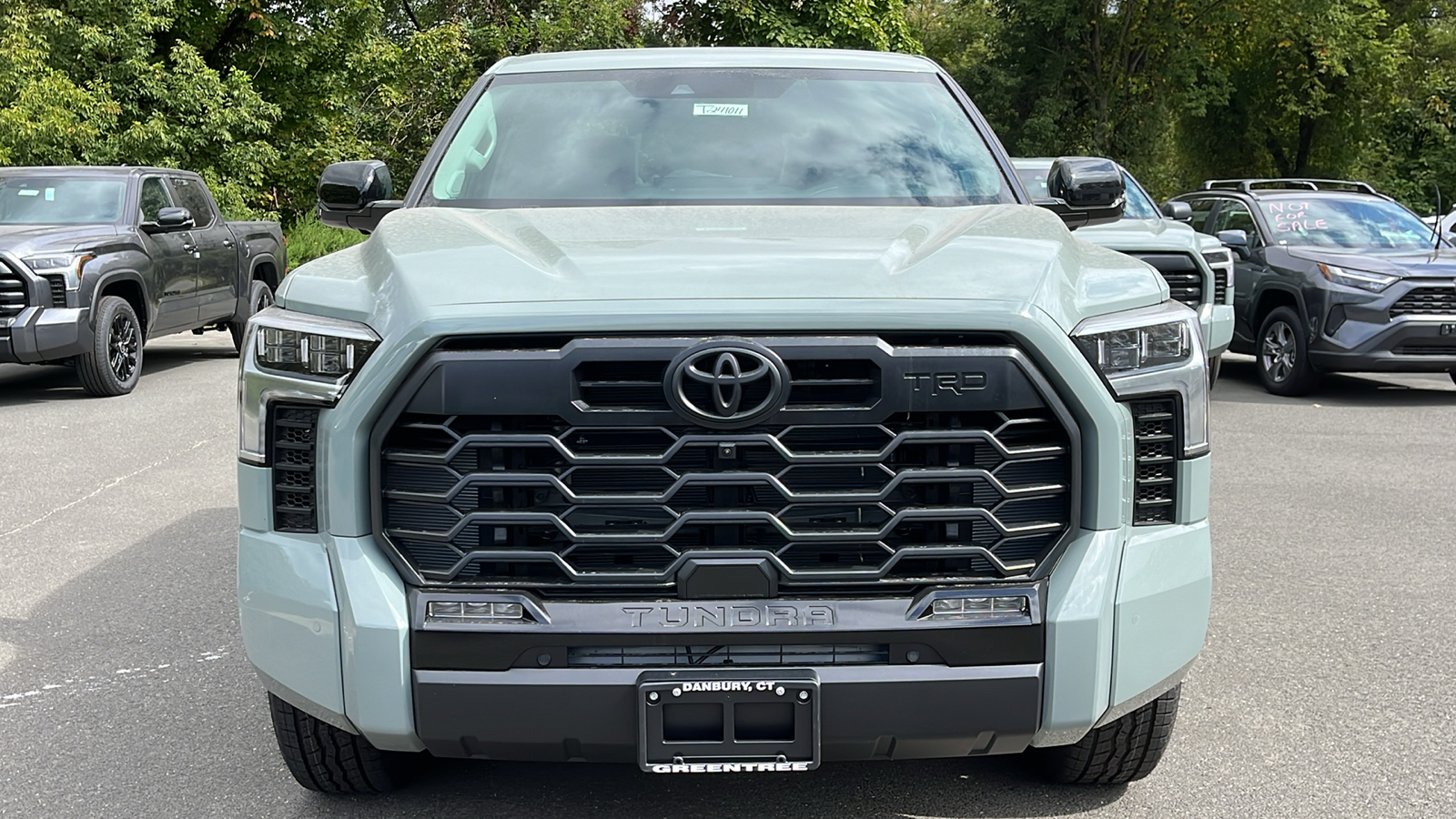 2024 Toyota Tundra Limited 2