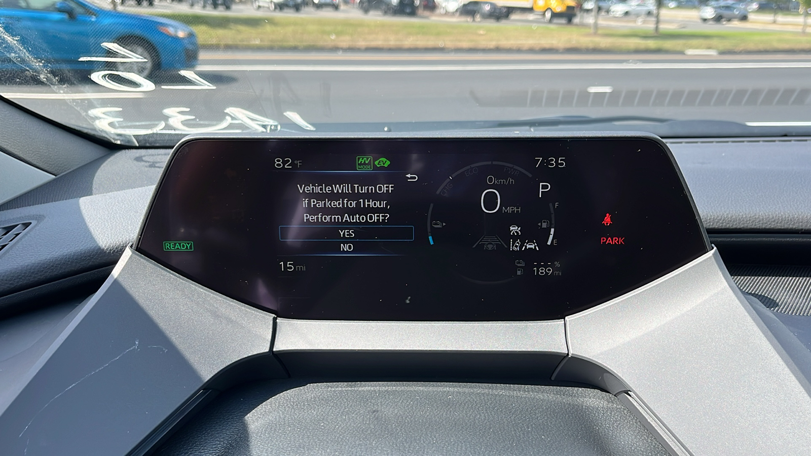 2024 Toyota Prius Prime SE 11