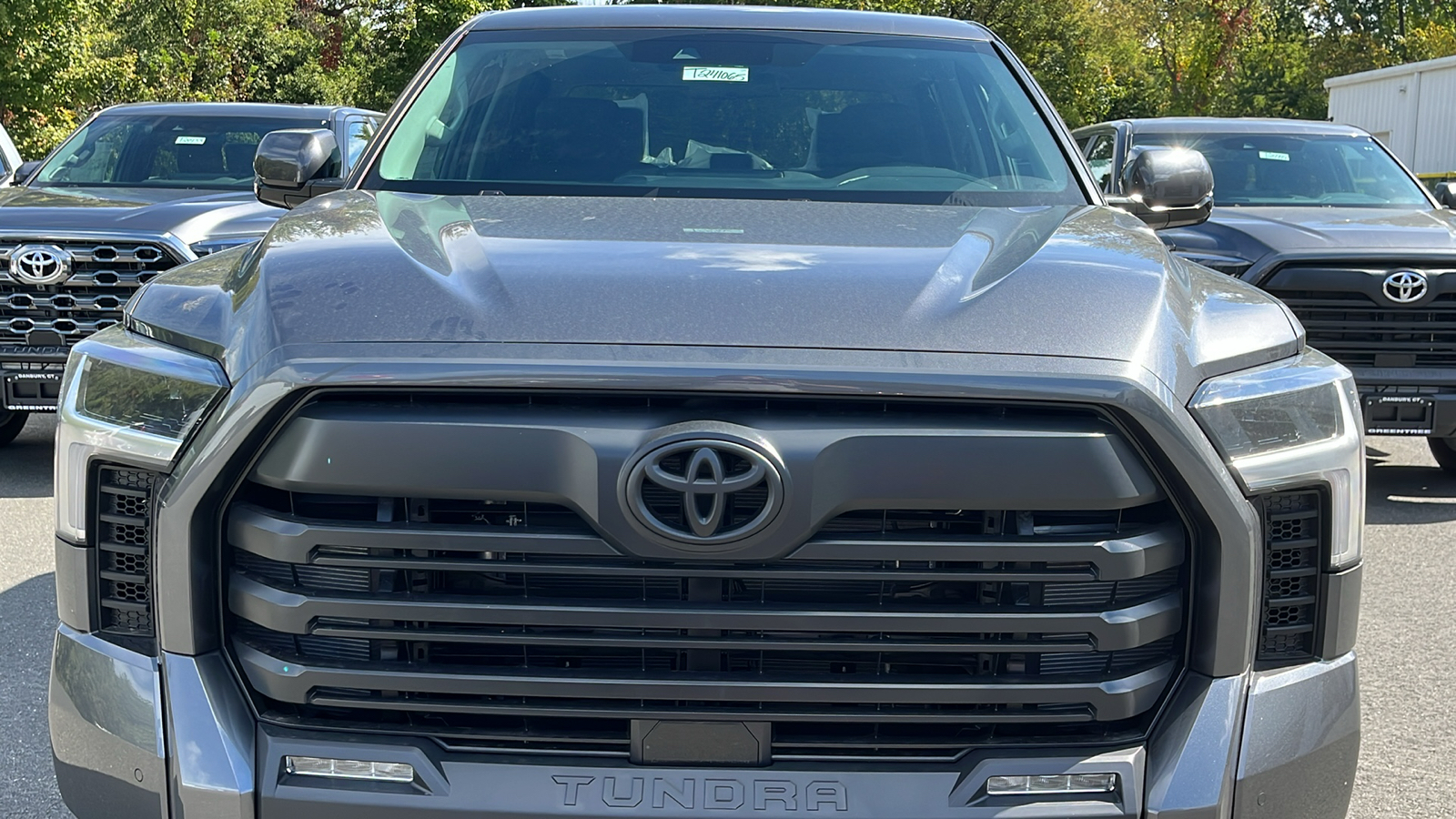 2024 Toyota Tundra SR5 2