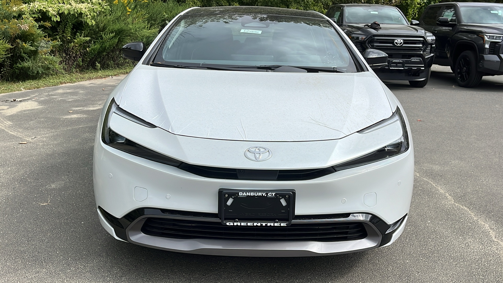 2024 Toyota Prius Limited 2