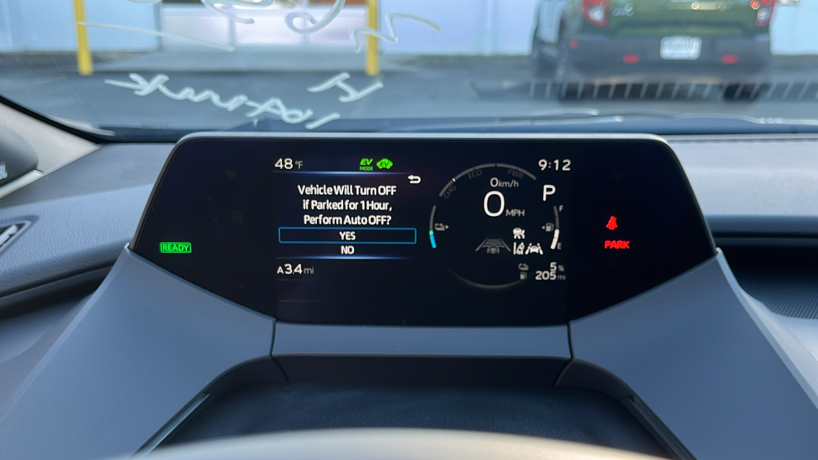 2024 Toyota Prius Prime XSE Premium 11