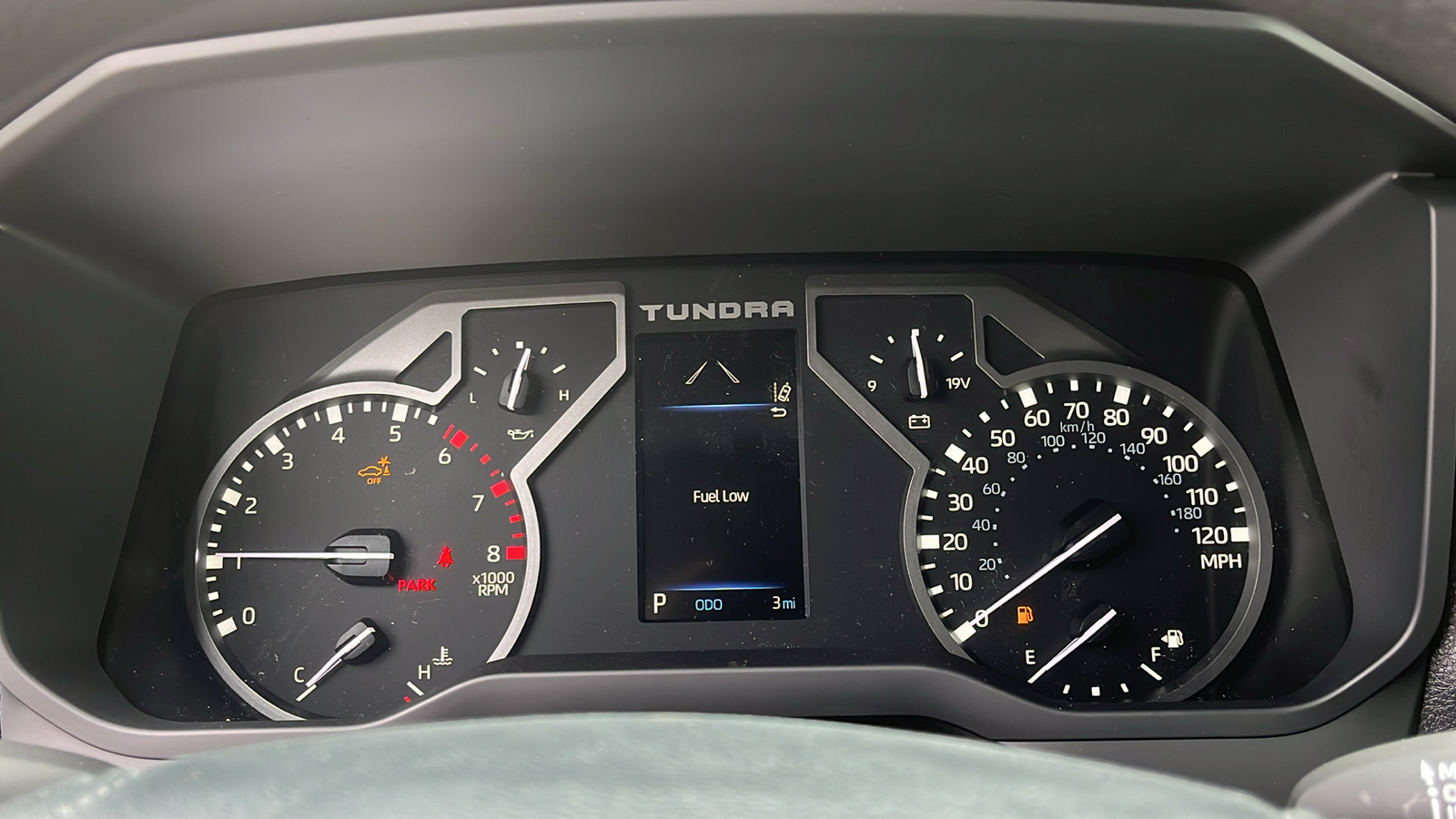 2024 Toyota Tundra SR5 12
