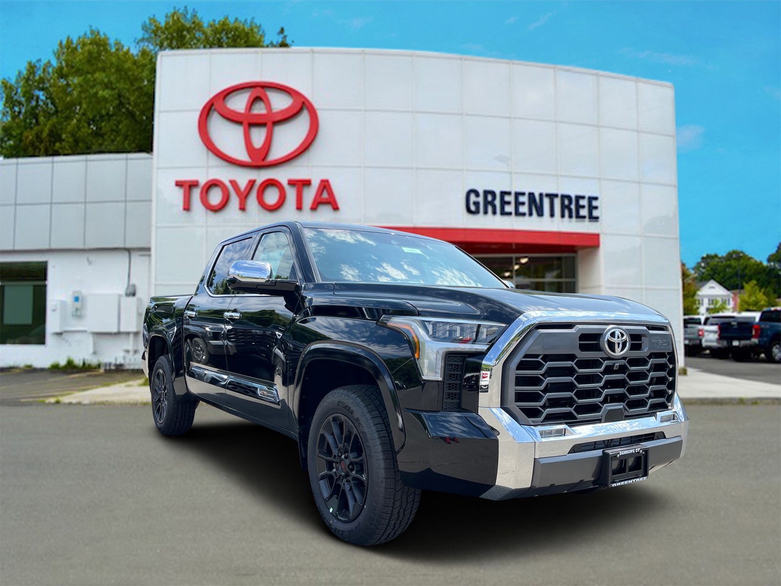 2024 Toyota Tundra 1794 1