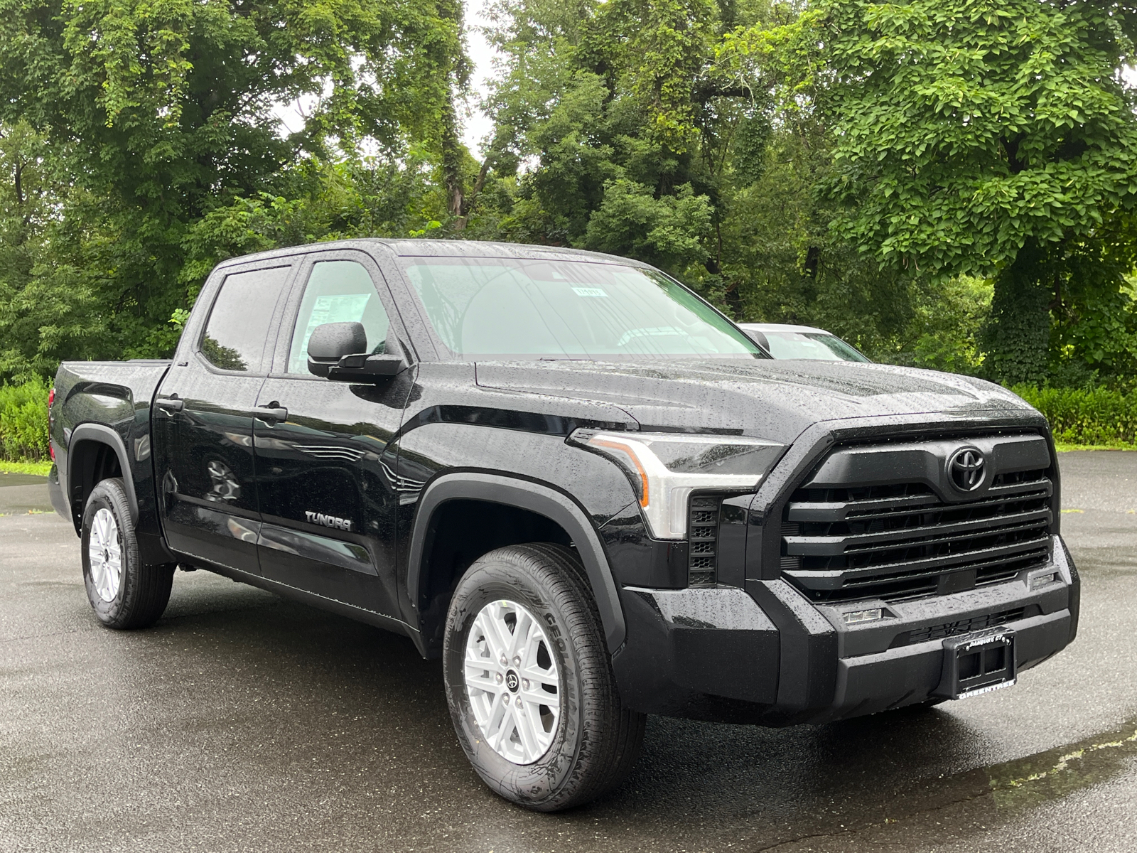 2024 Toyota Tundra SR5 2