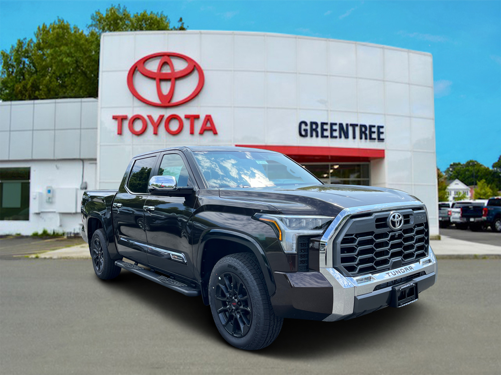 2024 Toyota Tundra 1794 1