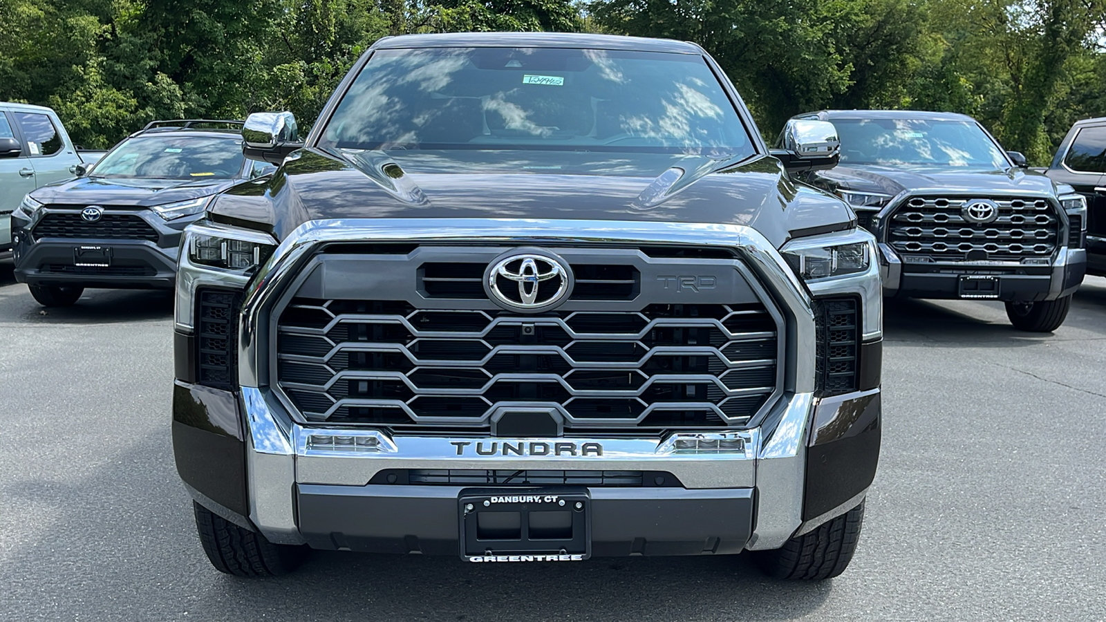 2024 Toyota Tundra 1794 3