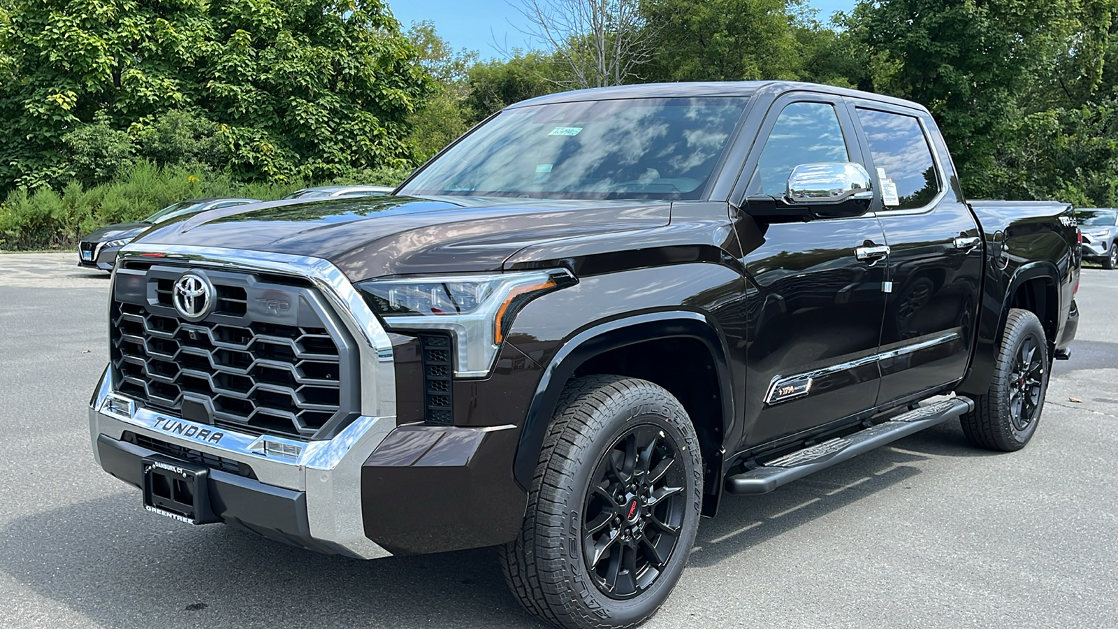 2024 Toyota Tundra 1794 4