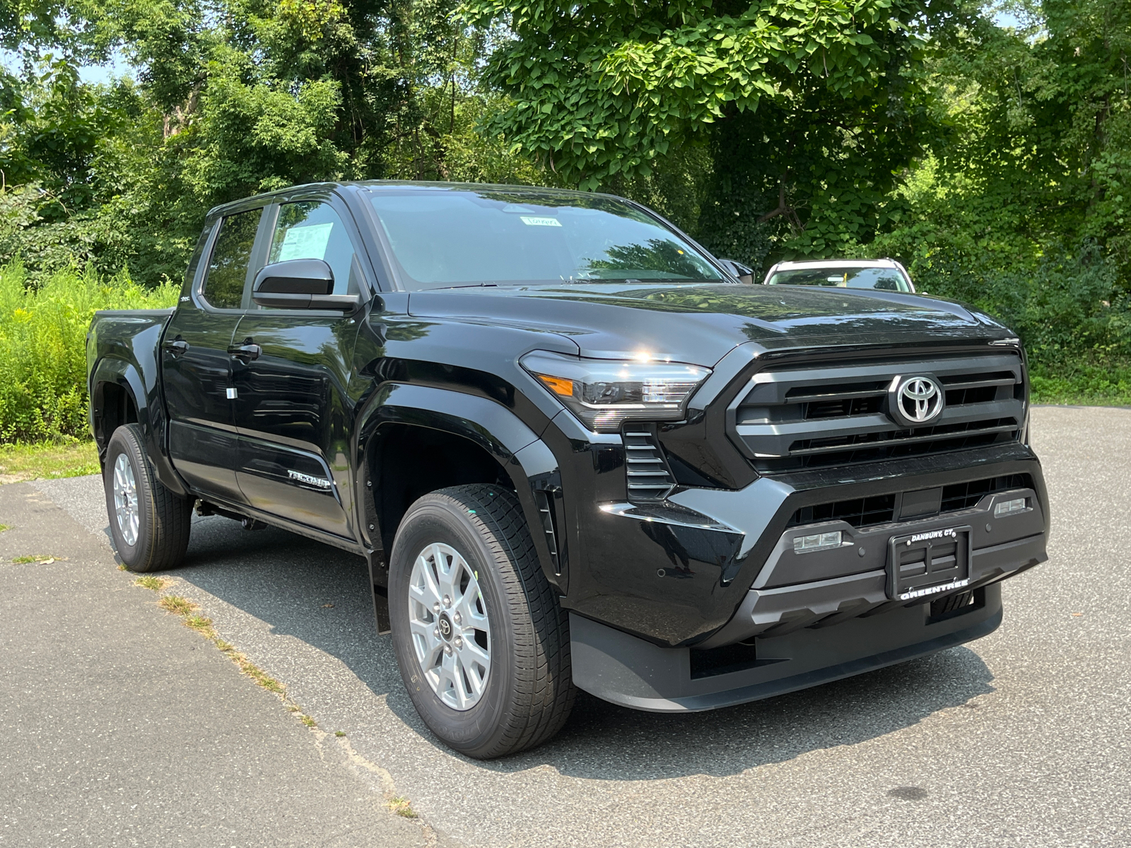 2024 Toyota Tacoma SR5 2